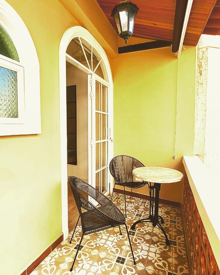 Casa Rambla Serra Cali Exterior photo
