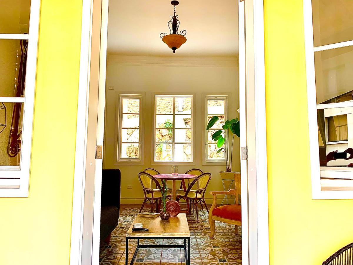 Casa Rambla Serra Cali Exterior photo