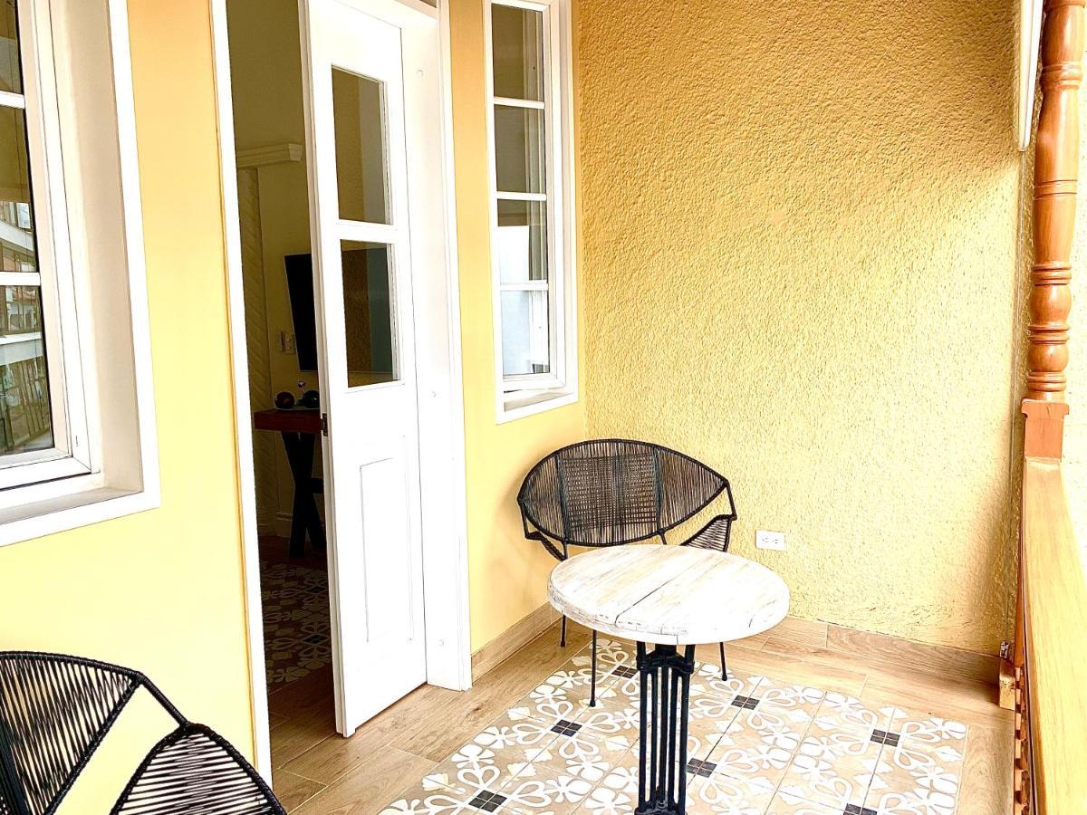 Casa Rambla Serra Cali Exterior photo