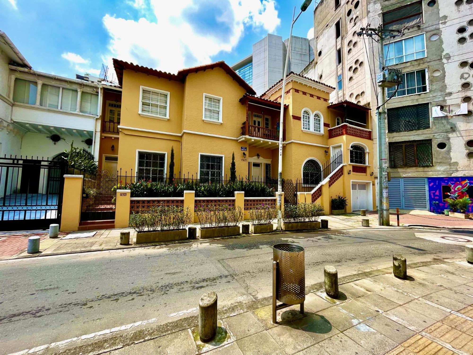 Casa Rambla Serra Cali Exterior photo