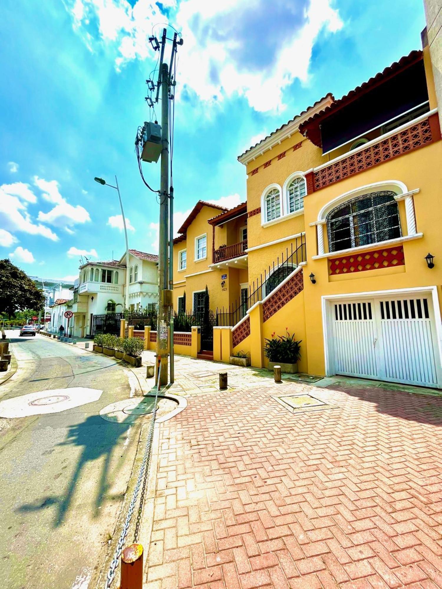 Casa Rambla Serra Cali Exterior photo